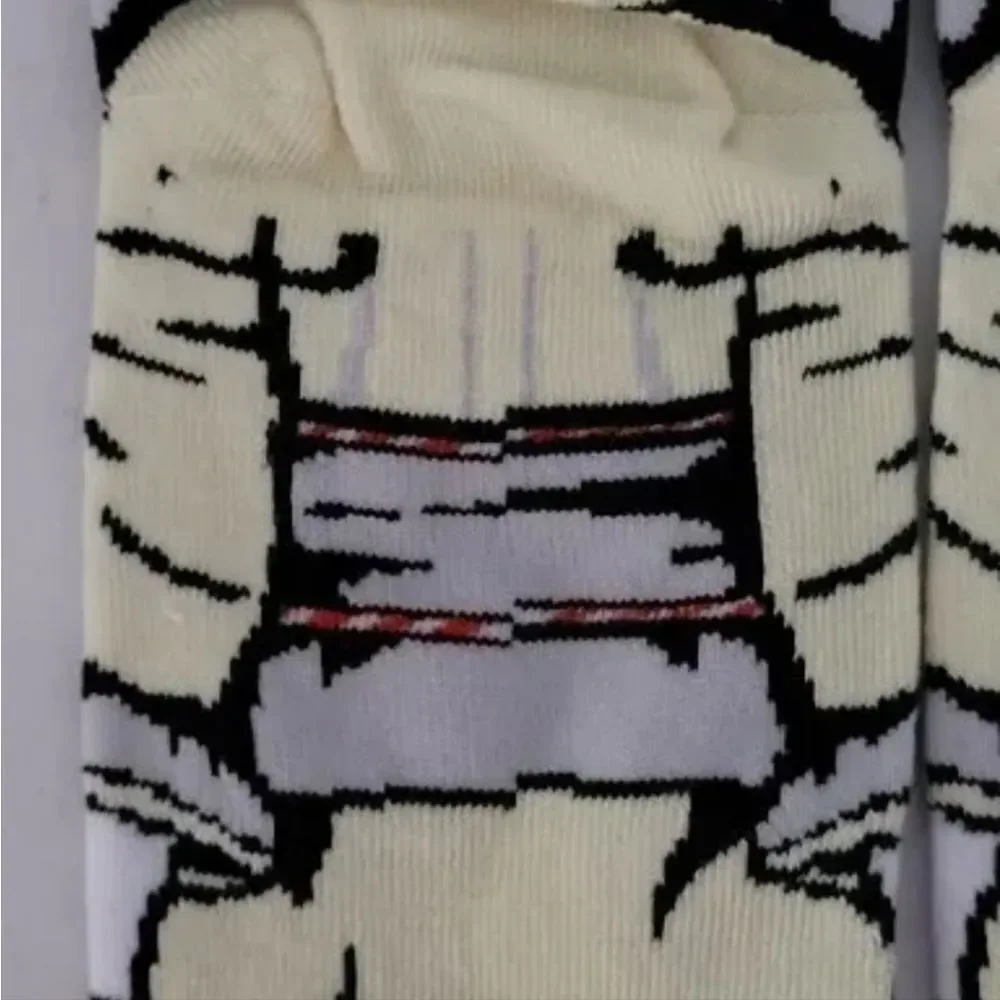New IT / Pennywise Socks movie halloween unisex size 7 to 10